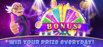 16win Bingo phòng chơi